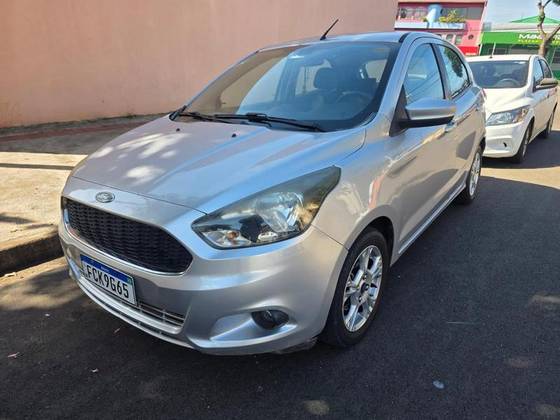 FORD KA 1.5 SIGMA FLEX SE MANUAL FORD KA 1.5 SIGMA FLEX SE MANUAL